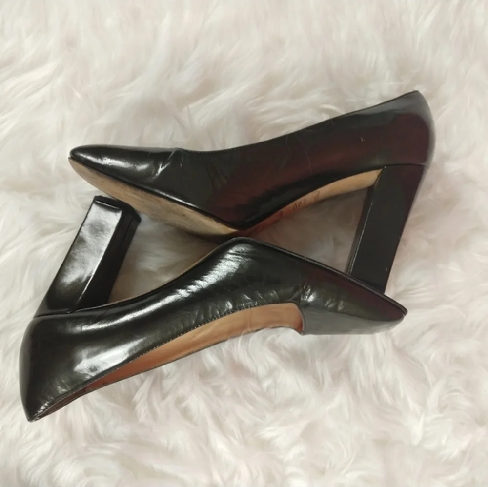Kate Spade New York Block Heel